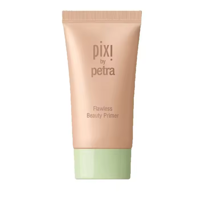 Beauty 30ml Primer Base de maquillaje antienvejecimiento y nutritiva con acabado impecable para un brillo desde dentro |   1 onza líquida - 1