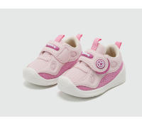 Toddler Mesh Breathable Running Shoes Boys Girls Velcro Sneakers Baby Kids Sports Shoes Children Non-slip Shoes - details 11