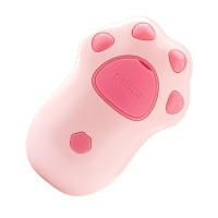 Cepillo de Pegado de Plástico Multifuncional para Gatos Limpieza Fácil con Un Solo Toque - details 5