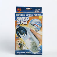 Dispositivo de aseo de succión para perros, accesorios inalámbricos increíbles - details 1