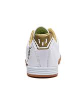 Nuevos zapatos de fútbol, ​​niños, adolescentes, estudiantes, zapatos de entrenamiento de juegos para niños, zapatos deportivos de suela plana antideslizantes para interiores y exteriores - details 11