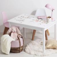 Mesa Impresa para Niños Juego de Muebles y Organización - details 5