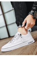 Shoes Men Sneakers Male Casual Mens Shoes Outdoor Breathable Shoes  Fashion Skateboarding Shoes For Men Men Autumn Winter Shoes - details 7