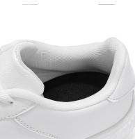 Extra grande 50 hombres otoño 2024 cuatro estaciones transpirable deportes ocio tablero jóvenes y estudiantes zapatos blancos - details 4
