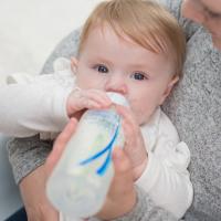 Dr. Brown-pezón de boca estándar para recién nacido, pezón de silicona de grado alimenticio para cada etapa del bebé - details 1