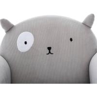 Sillón Infantil en Forma de Animal con Orejas de Oso - details 9