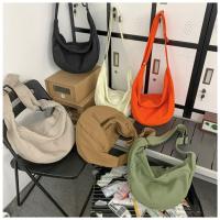 Bolso Coreano Sencillo Bolso de Hombro para Estudiantes de Gran Capacidad - details 64