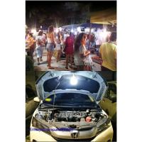 Lámpara Portátil de Camping con Luces LED Recargable Bombilla de Emergencia de Alta Potencia Equipamiento de Linterna para Tiendas de Campaña - details 10