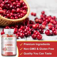 Gummies de Cranberry Tarjeta SD de Almacenamiento de Datos - details 5