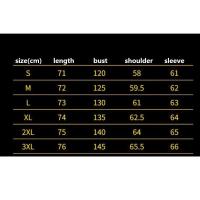 Otoño hombres sudaderas con capucha casual jerseys tops masculino - details 7