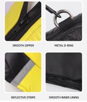 Chaqueta de Perro Impermeable Ropa Cálida para Invierno para Perros Pequeños y Grandes - details 6