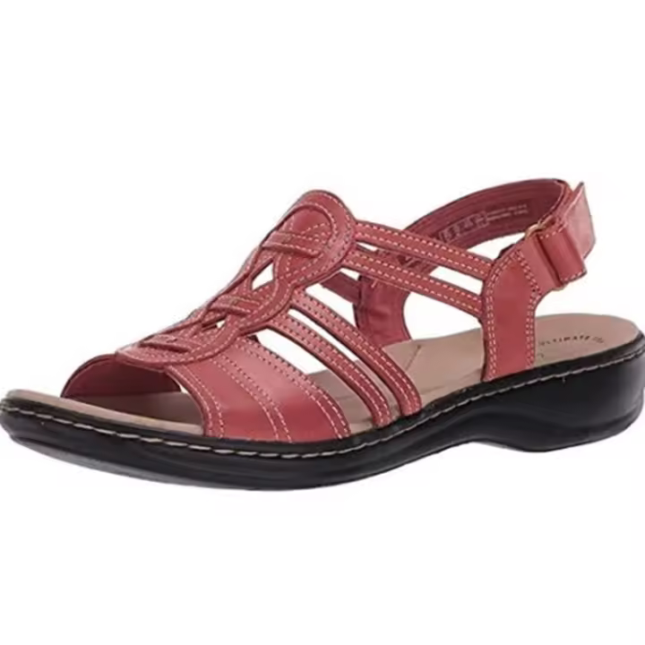 Sandalias y zapatos de verano para mujer. - 1