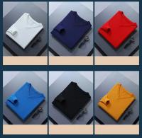 Jersey grueso para Hombre, ropa clásica cálida con cuello en V para otoño e invierno, Jersey para Hombre - details 3