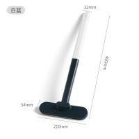 Cepillo para ventana de pantalla lavada, cepillo para sofá con superficie de cepillo de pelusa fina, cepillo para limpieza en seco y húmedo con superficie de cepillo ensanchada - details 0