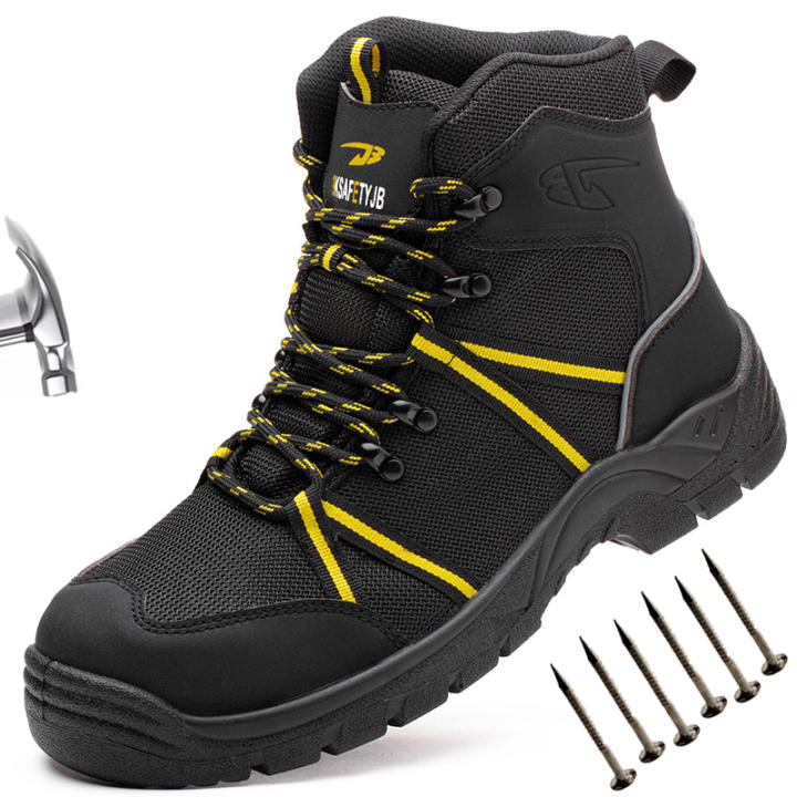 Zapatos Para Trabajo Baratos Zapatos De Trabajo Para Hombre Y