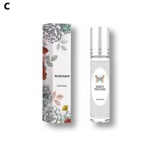 Elegante Parfume Ligero de 10ml Aroma Duradero para Parejas, Festival, Regalo de Amor Deportivo - details 29