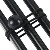 3 Steps Telescoping Ladder