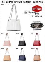 Bolso cruzado de alta gama para mujer, moderno, con apertura y cierre de cremallera, correa de hombro única de gran capacidad, invierno 21590 - details 0