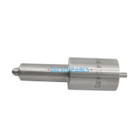 Nuevo Boquilla de Inyección de Combustible Mercedes Benz Set de 2 Pedazos DLLA144S485 - details 0