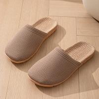 Elegantes Zapatillas de Malla para Mujer Diseño Suave de Casa Sandalias de Verano 2025 - details 2