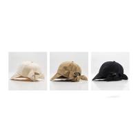 Japanese Bow Sunshade Hat Can Be Tied With A Ponytail In Summer, A Large-Brimmed Sunscreen Fisherman's Hat, Ins Women's Sun Hat - details 4