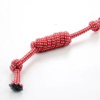 Juguete de Hueso Braçado Duradero para Mascotas Herramienta de Limpieza Dental para Cachorros - details 9