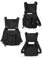Bolsa de Montañismo Táctica Bolsa de Pesca para Hombres Montaña, Caza, Senderismo - details 7