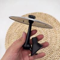 Piezas creativas de reparación de platillos para coche, instrumentos musicales, Mini tambor, platillo de choque, esencial para coche, tambor compacto, ventilación de aire - details 6
