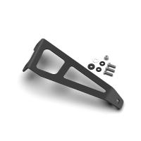 Para Suzuki GSX-R600 GSX-R750 GSXR600 GSXR750 GSX-R GSXR 600 750 2008 2009 2010 accesorios de motocicleta soportes de suspensión de escape - details 10