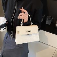 Nuevo Bolso De Mujer Bolso Inclinado, Bolso Vintage - details 5
