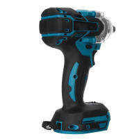 Llave de trinquete eléctrica sin escobillas 520N.M 1/2" herramienta eléctrica recargable para batería Makita 18V - details 3