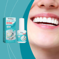 Limpieza del esmalte dental, eliminación del olor a placa, cuidado fresco y duradero para la higiene dental - details 0