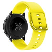 Correa de silicona de 20 mm para Xiaomi Huami Amazfit Bip U / Bip S / GTS 2 Lite Pop Pro Watch Band - Pulsera de fitness cómoda y duradera - details 23