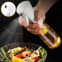 Pulverizador de aceites de cocina, pulverizador de aceite, pulverizador de aceite comestible para el hogar, tanque de aceite nebuloso atomizado de oliva, freidora de aire - details 7