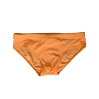 Jessborn pantalones cortos de natación para hombre, bañador profesional de color sólido brillante, a la moda, de cintura baja, para entrenamiento en la playa - details 22