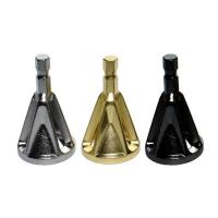 Broca de biselado externo de vástago Hexagonal, desbarbado, vástago Triangular, cortador de broca, eliminación de rebabas de Metal, biselado - details 8