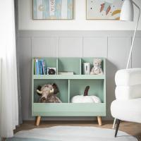 Librería Infantil para niños Estantería estándar Infantil Blanco 86 x 36 x 77cm - details 19