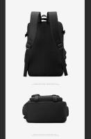 Mochila para acampar al aire libre, bolsas de viaje tácticas, escalada, senderismo, montañismo, mochila de hombro para estudiantes para hombres y mujeres - details 12