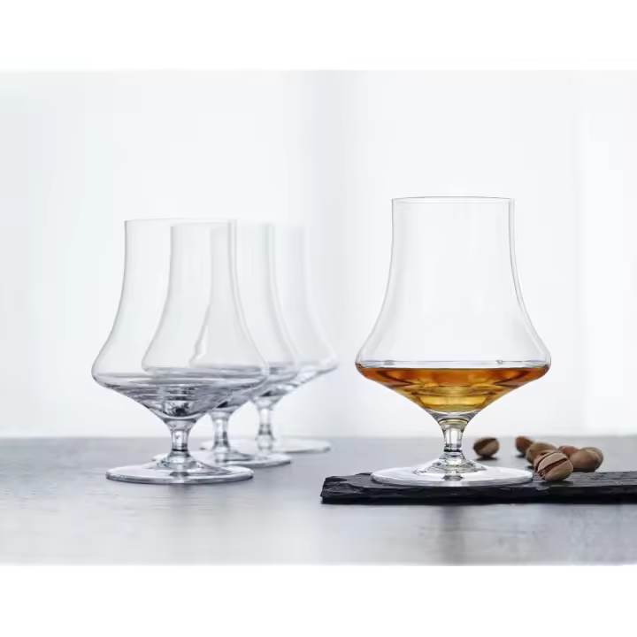 Juego de copas para vino blanco (4 unidades) - 1
