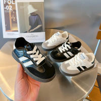 Zapatillas deportivas ligeras y transpirables para niños y niñas, zapatos informales de fondo suave para estudiantes - details 13