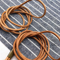 Cordón de Cuero Genuino para Móvil Correa de Cuello para Bolsa de Teléfono, Llavero, Tarjeta de Identificación, Tarjeta de Trabajo Accesorios de Electrónica, Encantos de Teléfono - details 6