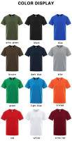 Camiseta de astronauta, diseño, depilación masculina en la luna, camisa transpirable de moda, ropa creativa, camiseta de gran tamaño - details 3