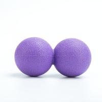 Relax and Rejuvenate with our Yoga Massage Ball - Perfect for Muscle Relief and Fitness Recovery for Men and Women - details 6