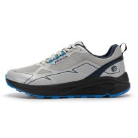 Nuevo Modelo 2025 Zapatillas de Trail Running Antideslizantes para Hombre, Extra Anchas, Ligeras, para Pies Hinchados, Soporte para Arco, Alivio del Dolor - details 8