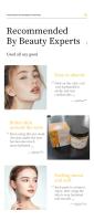 SADOER Parches Ojos Bolsas y Ojeras para Reducir Ojeras, BolsasArrugas -Parches Ojos de Gel, Eye Patches para una Hidratación Profunda, Parches Ojeras y Bolsas, Eliminar Bolsas de Ojos, Eye Mask, Parches Antiarrugas, Under Eye Patches - details 43