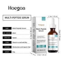 HOEGOA Care nutre, suaviza, embellece, brilla, fortalece y protege la esencia del cabello de manera suave - details 0