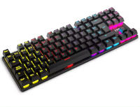 Teclado Gaming Mecánico, Sin Teclado Numérico, Modo Juego, Anti-ghosting, Windows 7/8/8.1/10, USB, Negro - details 6