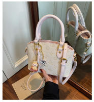Bolso de alta sociedad, bandolera pequeña de verano, novedad de 2025, bonito bolso de hombro tipo bandolera de gama alta, elegante y versátil - details 16