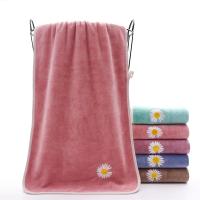 Toalla de Cara para Familia Suave y Absorbente Ideal para Uso Doméstico y de Viaje 34x75cm - details 4