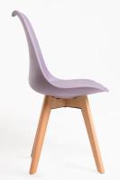 Pack Sillas Comedor - Pack 4 Sillas Synk Basic - Crema - details 135